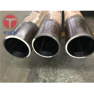 Seamless Cold Drawn DIN2391 17mm Precision Steel Tube for Hydraulic System