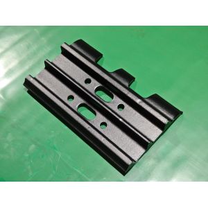 Quality E312、EX120、PC120 Triple Grouser track shoe Pitch for sale