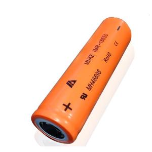 MnKE IMR 18650 18350 battery cell