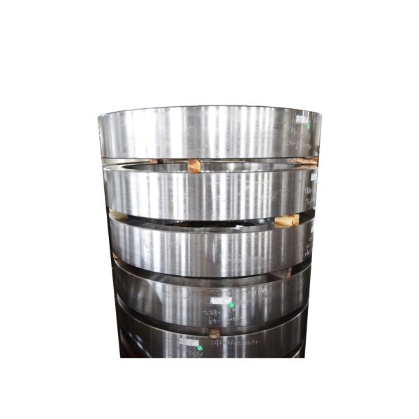 Buy 80um Forged Metal Parts at wholesale prices