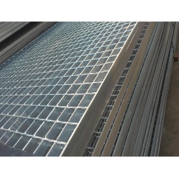 Buy Galvanized Steel Grating Factory Bar Grating Prices Chinaheavy Duty Dovetail Pressure Locked Grating at wholesale prices