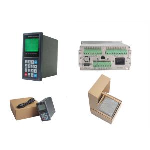 Panel Mounting Belt Scale Conveyor Weighing Controller With Modbus For Coal Mine