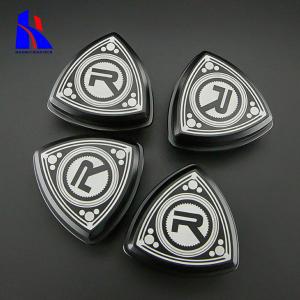 Anodizing CNC Machining Parts , 6061/ 6063 Aluminum Automotive Parts