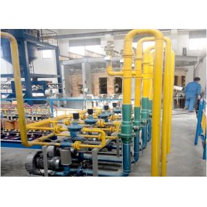 Industrial Burner Systems ODM OEM Industrial Combustion Equipment