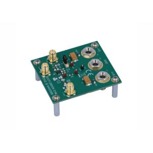Quality THS3120EVM Embedded Solutions Current Feedback THS3120 Evaluation Module Turnkey Module for sale