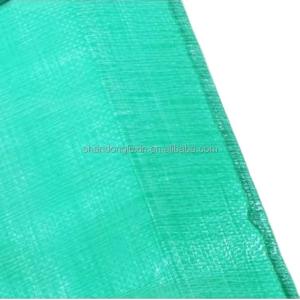 PE Tarpaulin The Perfect Choice for Waterproof Truck Cover and Cargo Protection