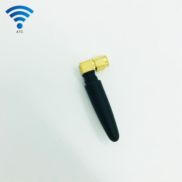 Small 2.4GHz Antenna WIFI Antenna With SMA Male