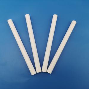 Tube Parts Machining Ceramic Components High Purity Alumina Ceramic Parts