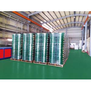 PLC Control Brickyard Metal Steel Aluminum Brewery PET Straps