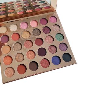 DHL Makeup Eyeshadow