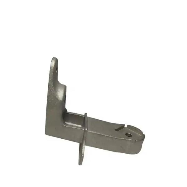 Buy Stainless Steel 304 Silica Sol Investment Casting Pot Handle at wholesale prices