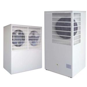 Chinese water heater producer