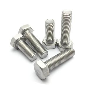 Hex Head Bolts M6 Essential For Your Business Success