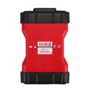 Quality WIFI VCM II Automotive Diagnostic Tools Programming &amp; Installation Of New ECUs for sale