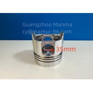 MAMUR Liner Set JAC Spare Parts For JAC CHAOCHAI CY4100Q