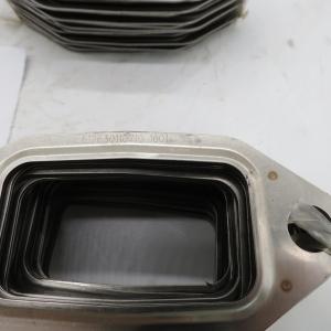 SINOTRUK HOWO TRUCK ENGINE PARTS EXHAUST MANIFOLDS GASKETS VG1246110028