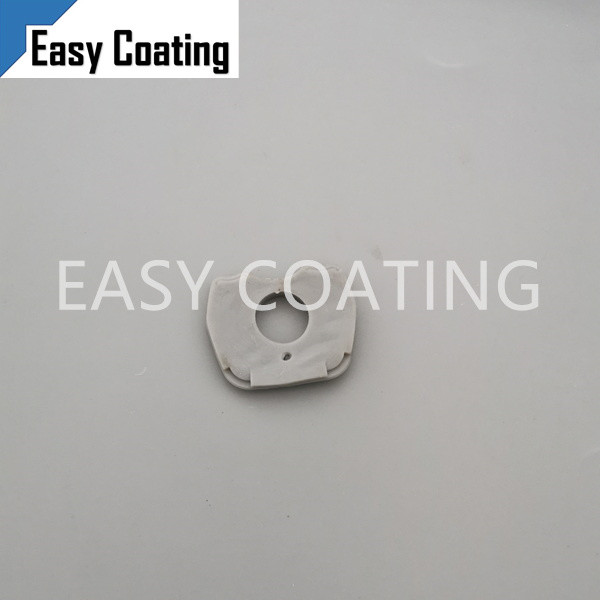 Optigun GA03 automatic powder coating guns Cascade space gasket replacement