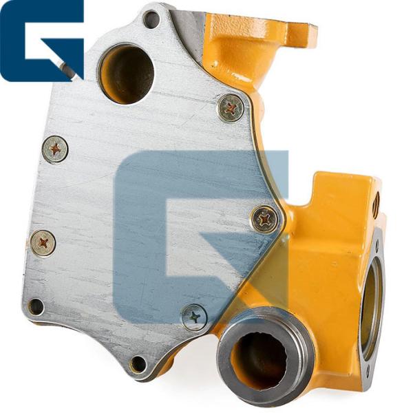 6204-61-1304 6204611304 Engine S4D95L Water Pump