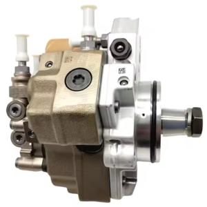 Excavator Engine Accessories 6754-71-1012 6754-71-1310 Fuel Pump For PC200-8