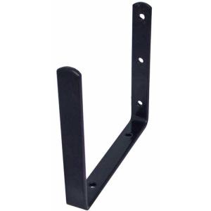China Construction Custom Technical Steel of U Shaped Corner Bracket for Furniture Fixture on sale