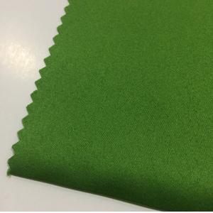 Matte Satin Chiffon Fabric