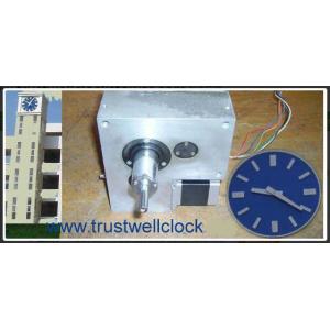 outdoor clock movement motor 2m 2.5m 3m 3.5m 5m 7m diameters,mechanism motor for