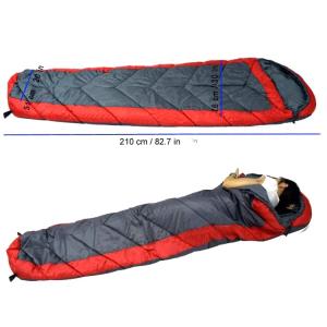 210T Polyester Sleeping Bag