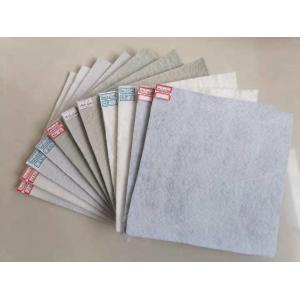 Customized smooth surface/textured/spraying rough/textile composite geomembrane