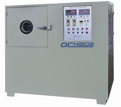 Buy 60101-HD Thermal Shock Resistance Testing Machine 100 kN at wholesale prices