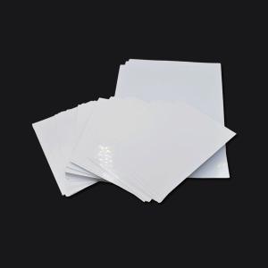 Double Sided A4 8.5x11 Cast Coated Photo Paper