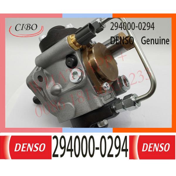 294000-0294 DENSO Diesel Engine Fuel pump 294000-0294 33100-45700 For HYUNDAI 294000-0293 294000-0294