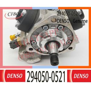 294050-0521 Engine Fuel Pump 4P9841 294050-0520 For 3689041