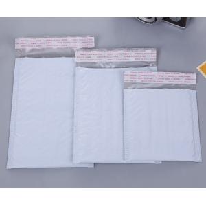 Custom Design Logo Printed Plastic Poly Mailing Bubble Bags Package