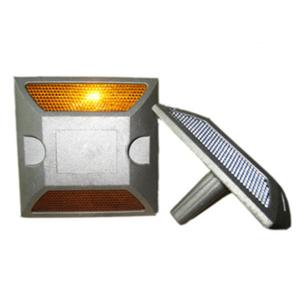 Quality Reflective aluminum road stud for sale