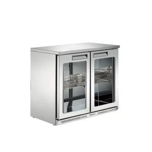 Rapid Cooling 5.5kw 0.3L Catering Refrigeration Equipment