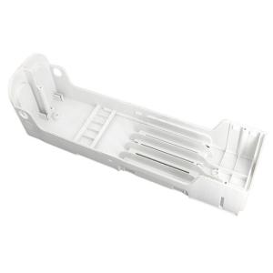 Environmental Home Appliance Mold Cover Plastic Injection Molding Parts 100%