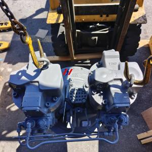 Hitachi ZAX330-3 Excavator Hydraulic Pump AssemblyHPV145G