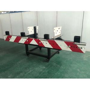 Reflective Film Damping Device Truck Mounted Attenuator Anti Collision