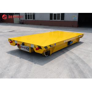 Flexible Operated Track Battery Transfer Trolley