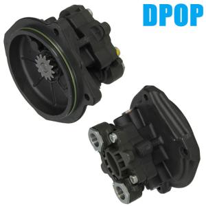 Custom Gear Fuel Pump 5001863917 IVECOTRUCK 7485137854 For RVI