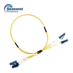 G657A1 Optical Cable Jumper