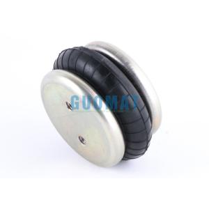 1B130070 GUOMAT Industrial Air Spring 70mm Single Convoluted Rubber Air Bellows
