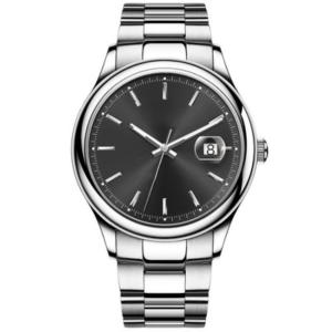 12mm Mens Fashion Mechanical Watch 3ATM Waterproof Automatic Watch