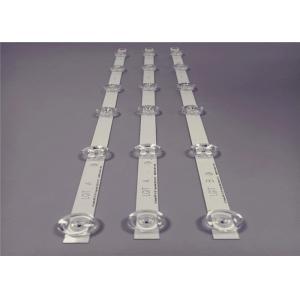 Original LED TV Backlight LG LB 32 Inch 110-120lm 1w / Led 2A+B Diffuse Bar