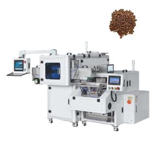 Automatic Grade Packaging Visual Counting System For Fasteners' Protection