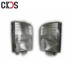 China Mitsubishi Canter Corner Lamp on sale