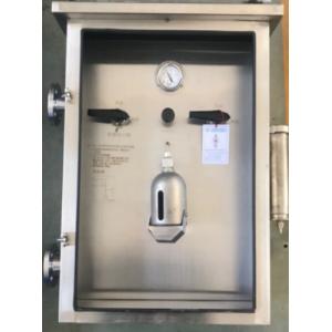 Quality High Precision Sample Conditioning System Sampler Environment Protective for sale