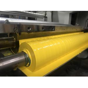 PRY4-1000 Four Colors Flexo Printing Machine