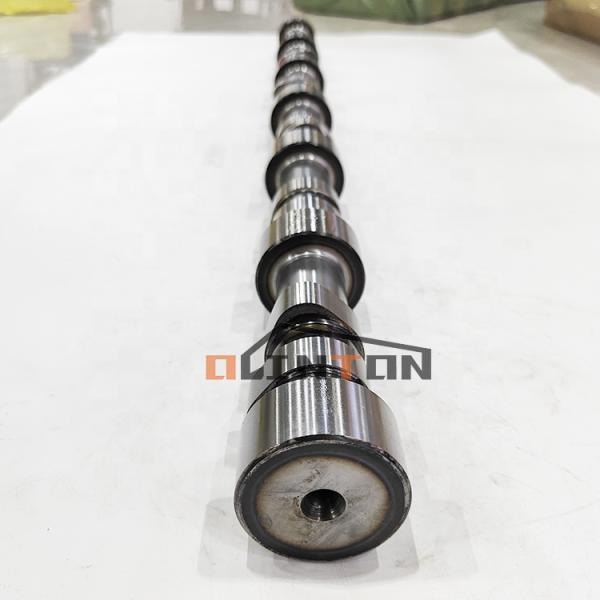 6151-41-1112 Engine Camshaft for Komatsu S6D125 SAA6D125E WA470 in Wheel Roader Parts