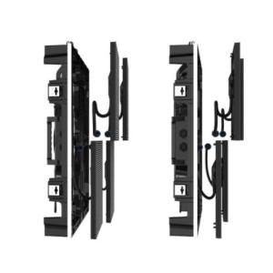 Wide Viewing Angle Front Maintenance Led Display , Led Screen Sign Board P3.91